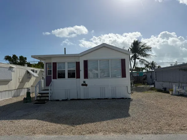$120,000 | 1361 Overseas Highway, Unit G15, Marathon, FL 33050