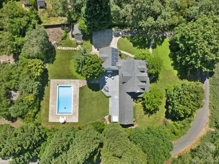 $2,695,000 | 9300 Mervin Avenue, Kenwood, CA 95452