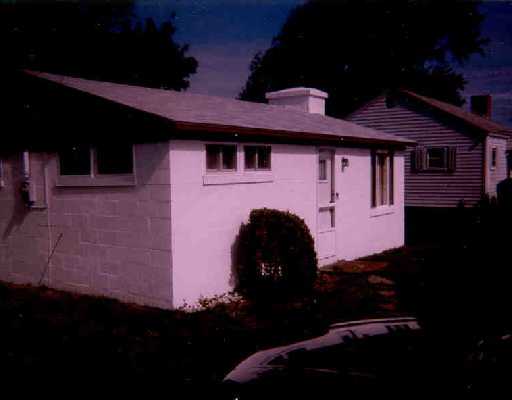 1111 Point Judith Road Narragansett, RI 02882 - Photo 1 of 1 Exterior Front.
