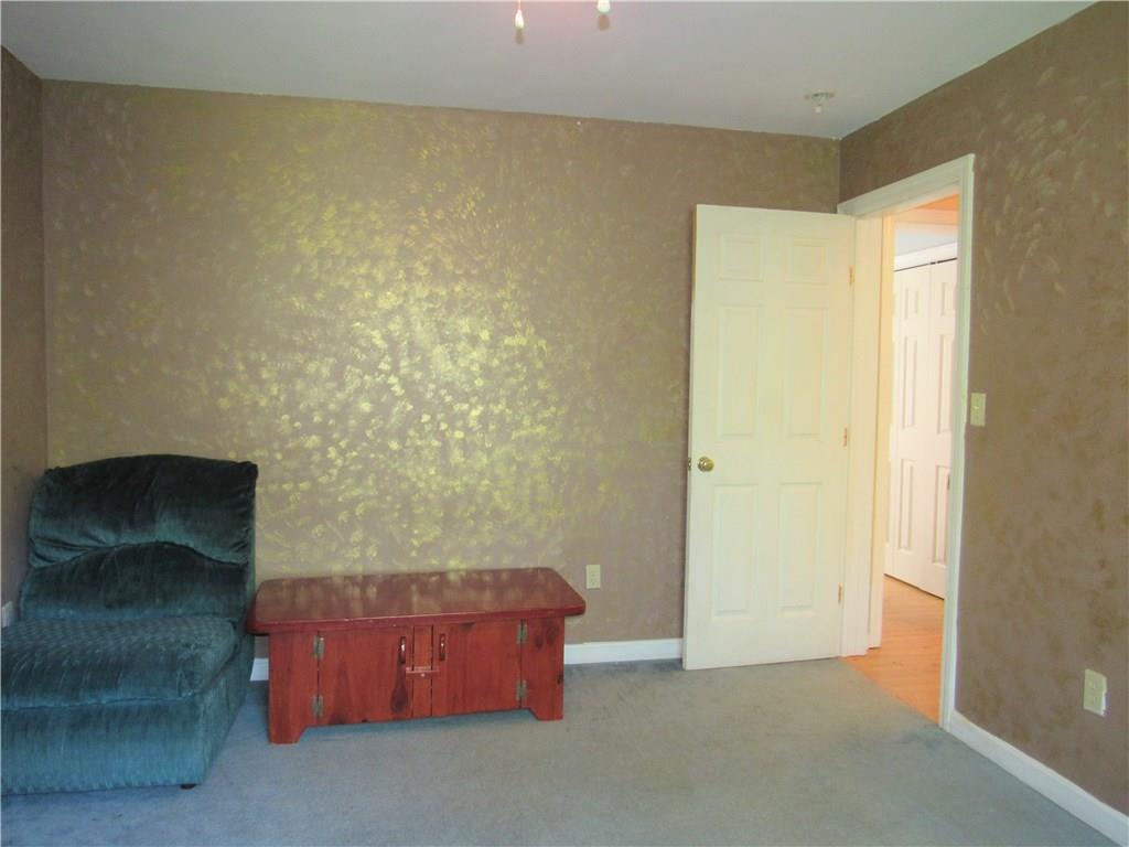 59 Ridge Road Phippsburg, ME 04562 - Photo 15 of 31 Alt View: first floor bedroom #2