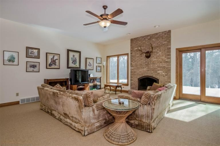 8453 Campbell Road Clarksville, MI 48815 - Photo 14 of 33 Additional Photo