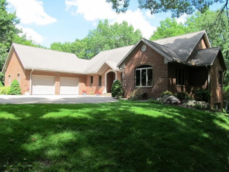 8453 Campbell Road Clarksville, MI 48815 - Photo 2 of 33 Primary Photo