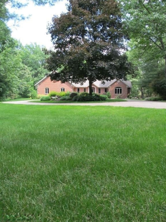 8453 Campbell Road Clarksville, MI 48815 - Photo 21 of 33 Additional Photo