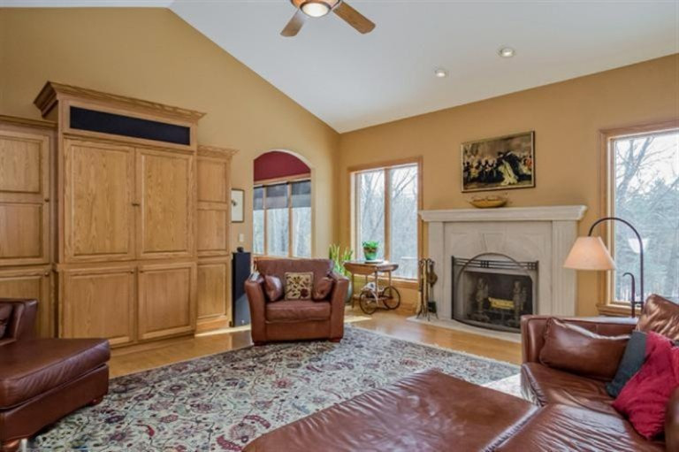 8453 Campbell Road Clarksville, MI 48815 - Photo 3 of 33 Additional Photo