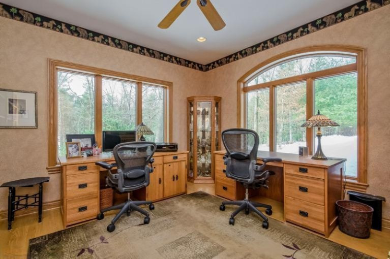8453 Campbell Road Clarksville, MI 48815 - Photo 8 of 33 Additional Photo