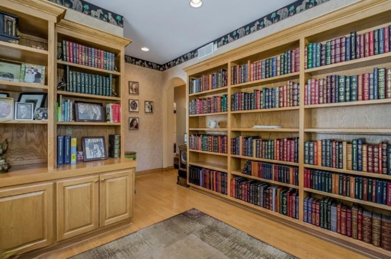 8453 Campbell Road Clarksville, MI 48815 - Photo 9 of 33 Additional Photo