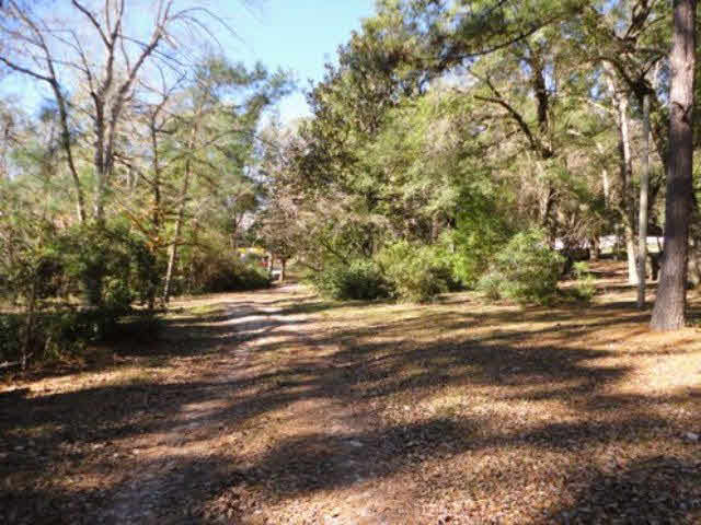 856 Sea Cliff Drive Fairhope, AL 36532 - Photo 3 of 14 View to Back Street