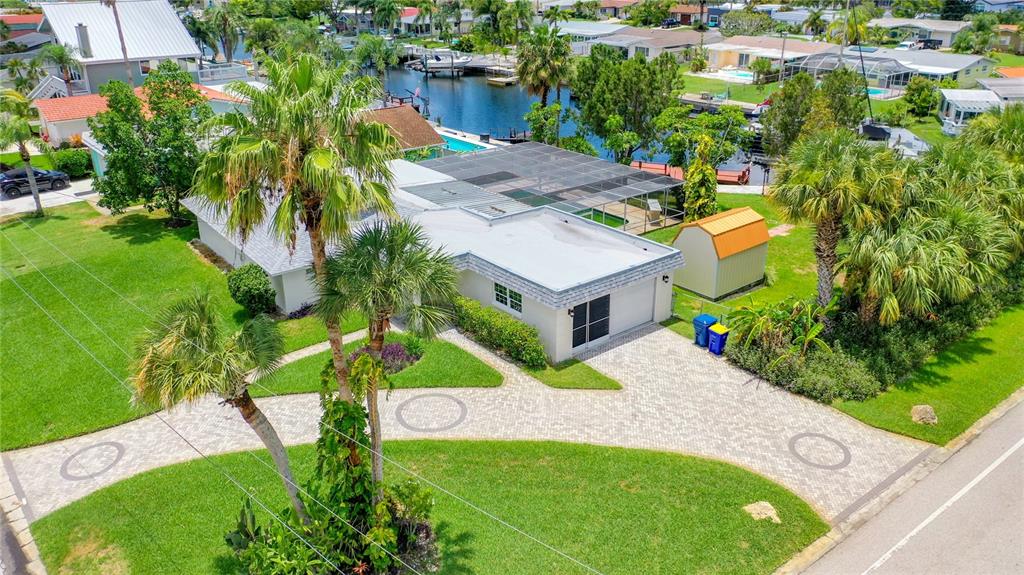 5013 Pompano Drive New Port Richey, FL 34652 - Photo 1 of 1 Gallery Image 1