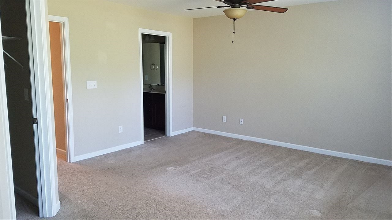 412 Leighann Ridge Lane Rolesville, NC 27571 - Photo 18 of 24 Master Bedroom_View_1