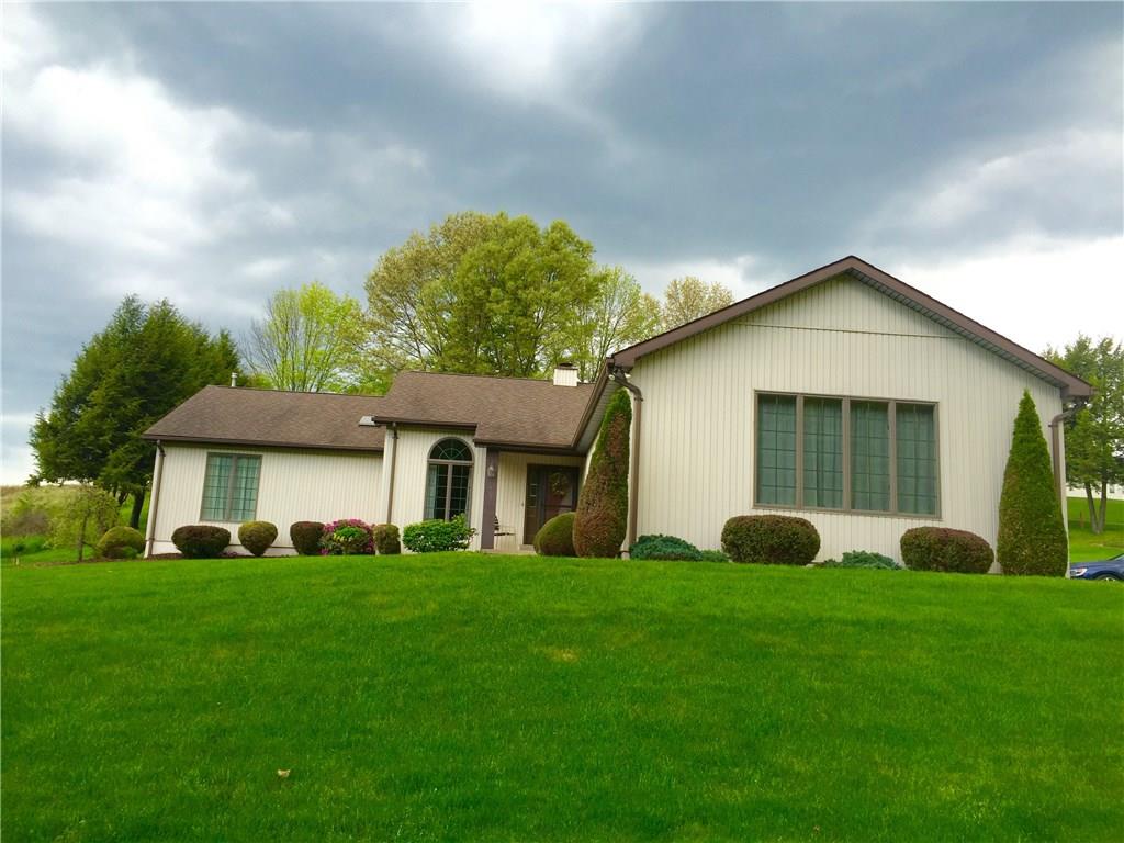 405 Sleepy Hollow Road Indiana, PA 15701 - Photo 1 of 25