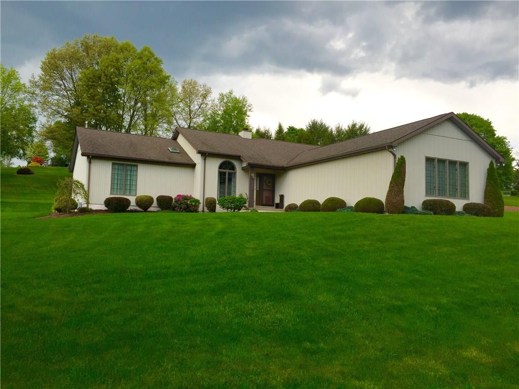 405 Sleepy Hollow Road Indiana, PA 15701 - Photo 2 of 25