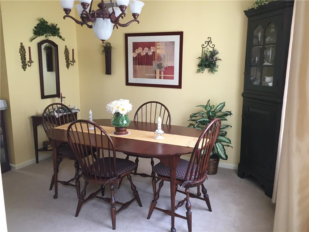 405 Sleepy Hollow Road Indiana, PA 15701 - Photo 11 of 25