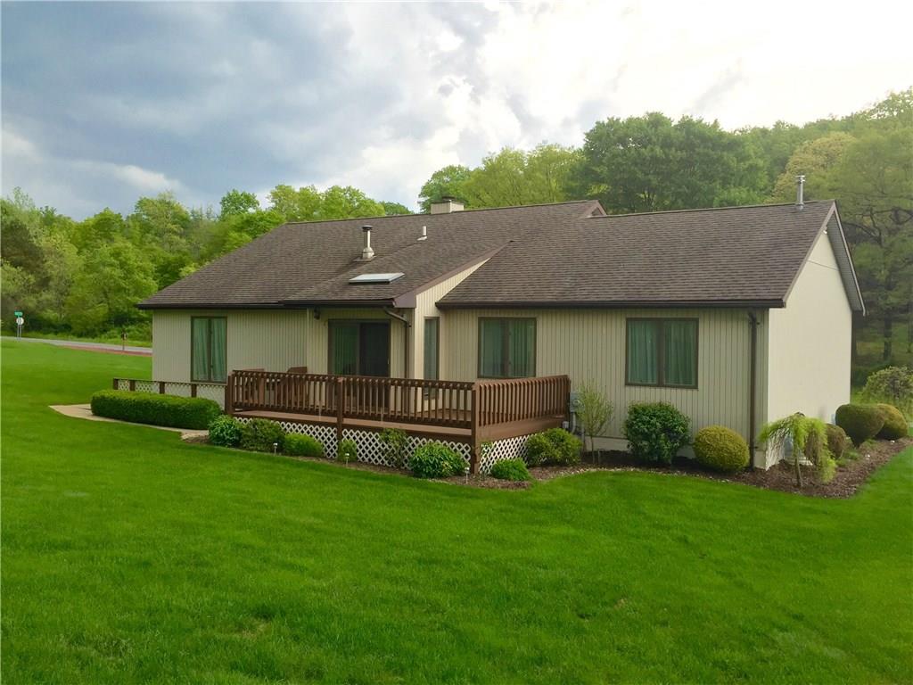 405 Sleepy Hollow Road Indiana, PA 15701 - Photo 3 of 25