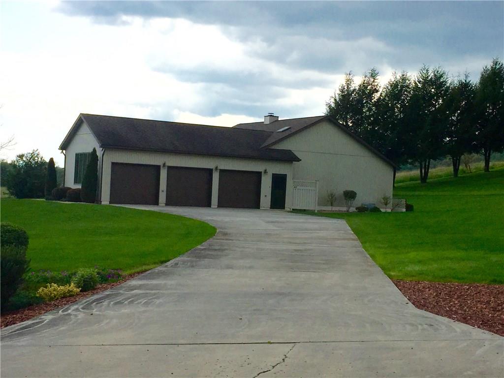 405 Sleepy Hollow Road Indiana, PA 15701 - Photo 4 of 25