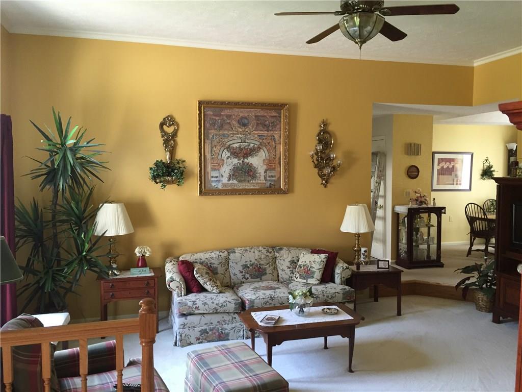405 Sleepy Hollow Road Indiana, PA 15701 - Photo 5 of 25