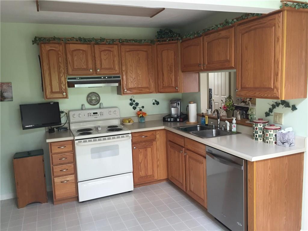 405 Sleepy Hollow Road Indiana, PA 15701 - Photo 9 of 25