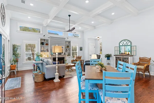 $699,900 | 644 Grovewood Lane Southeast, Bolivia, NC 28422