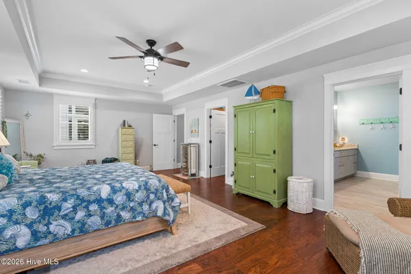$699,900 | 644 Grovewood Lane Southeast, Bolivia, NC 28422