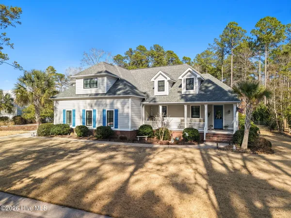 $699,900 | 644 Grovewood Lane Southeast, Bolivia, NC 28422