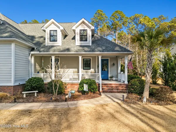 $699,900 | 644 Grovewood Lane Southeast, Bolivia, NC 28422