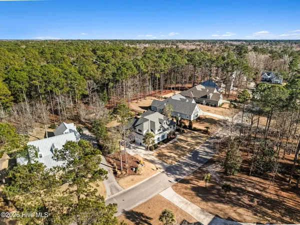 $699,900 | 644 Grovewood Lane Southeast, Bolivia, NC 28422