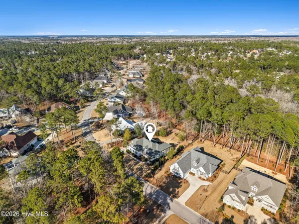 $699,900 | 644 Grovewood Lane Southeast, Bolivia, NC 28422
