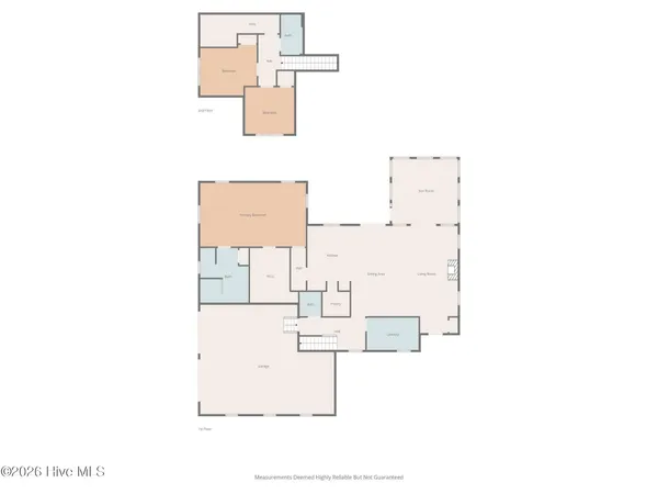 $699,900 | 644 Grovewood Lane Southeast, Bolivia, NC 28422