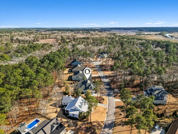 $699,900 | 644 Grovewood Lane Southeast, Bolivia, NC 28422