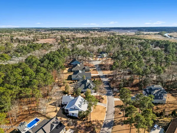 $699,900 | 644 Grovewood Lane Southeast, Bolivia, NC 28422