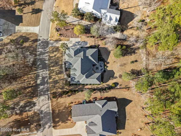 $699,900 | 644 Grovewood Lane Southeast, Bolivia, NC 28422