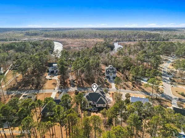 $699,900 | 644 Grovewood Lane Southeast, Bolivia, NC 28422