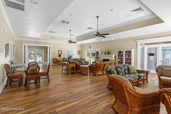 $699,900 | 644 Grovewood Lane Southeast, Bolivia, NC 28422