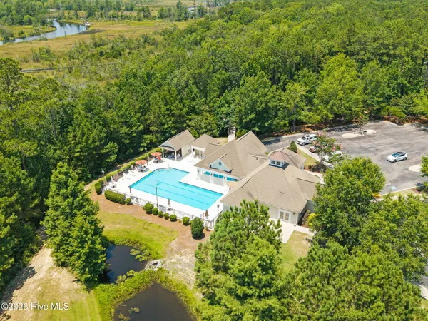 $699,900 | 644 Grovewood Lane Southeast, Bolivia, NC 28422