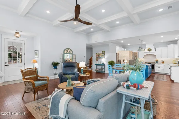 $699,900 | 644 Grovewood Lane Southeast, Bolivia, NC 28422