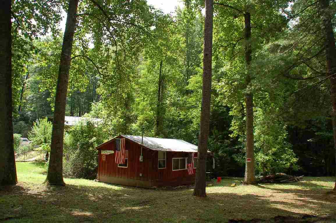 665 Chattooga Lake Road Mountain Rest, SC 29664 - Photo 1 of 9 Gallery Image 1