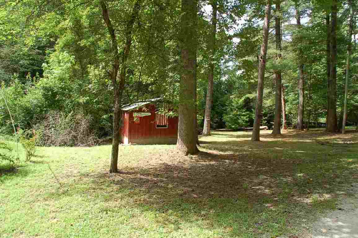 665 Chattooga Lake Road Mountain Rest, SC 29664 - Photo 3 of 9 Gallery Image 3