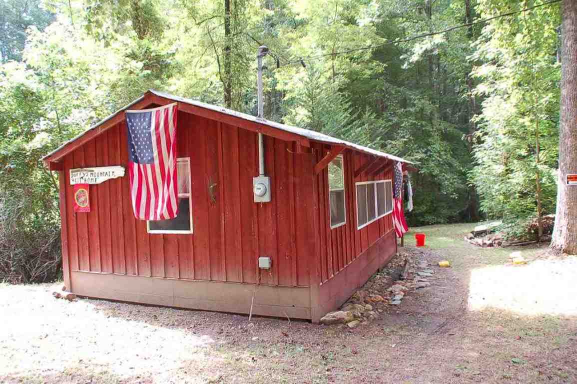 665 Chattooga Lake Road Mountain Rest, SC 29664 - Photo 4 of 9 Gallery Image 4