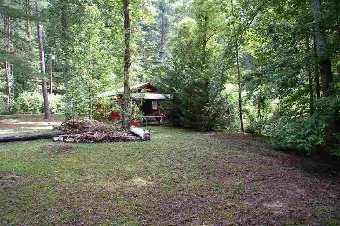 665 Chattooga Lake Road Mountain Rest, SC 29664 - Photo 9 of 9 Gallery Image 9