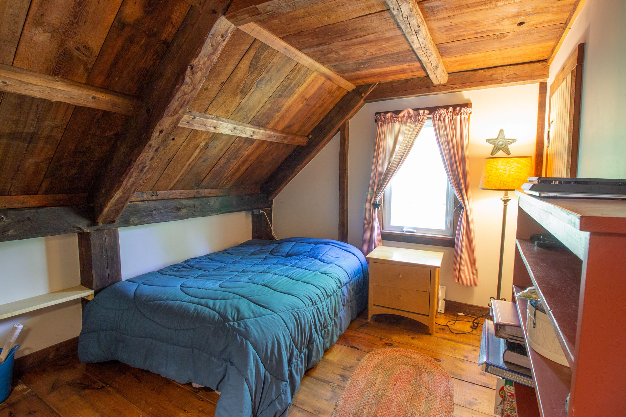 220 Rosenberg Road Sumner, ME 04289 - Photo 26 of 66 220 Rosenberg-25