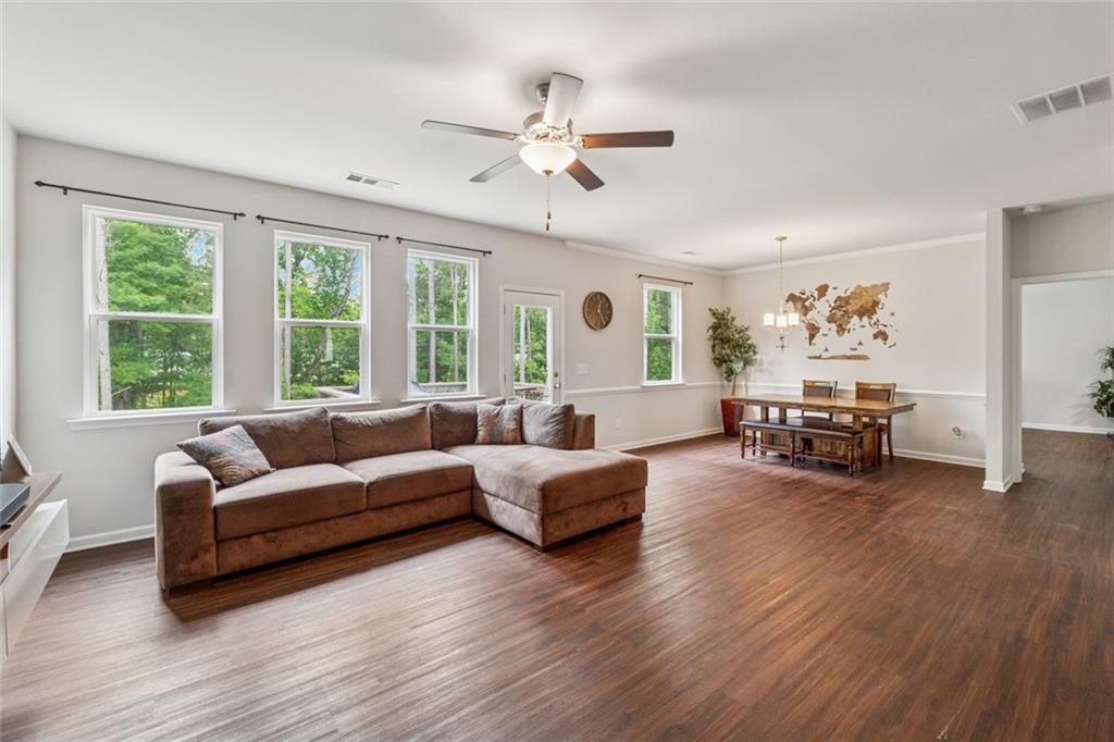 520 Edgemore Road Canton, GA 30114 - Photo 11 of 50