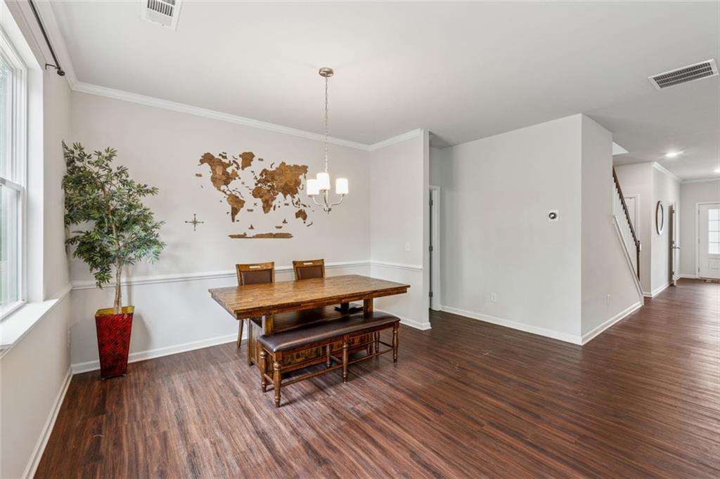 520 Edgemore Road Canton, GA 30114 - Photo 12 of 50