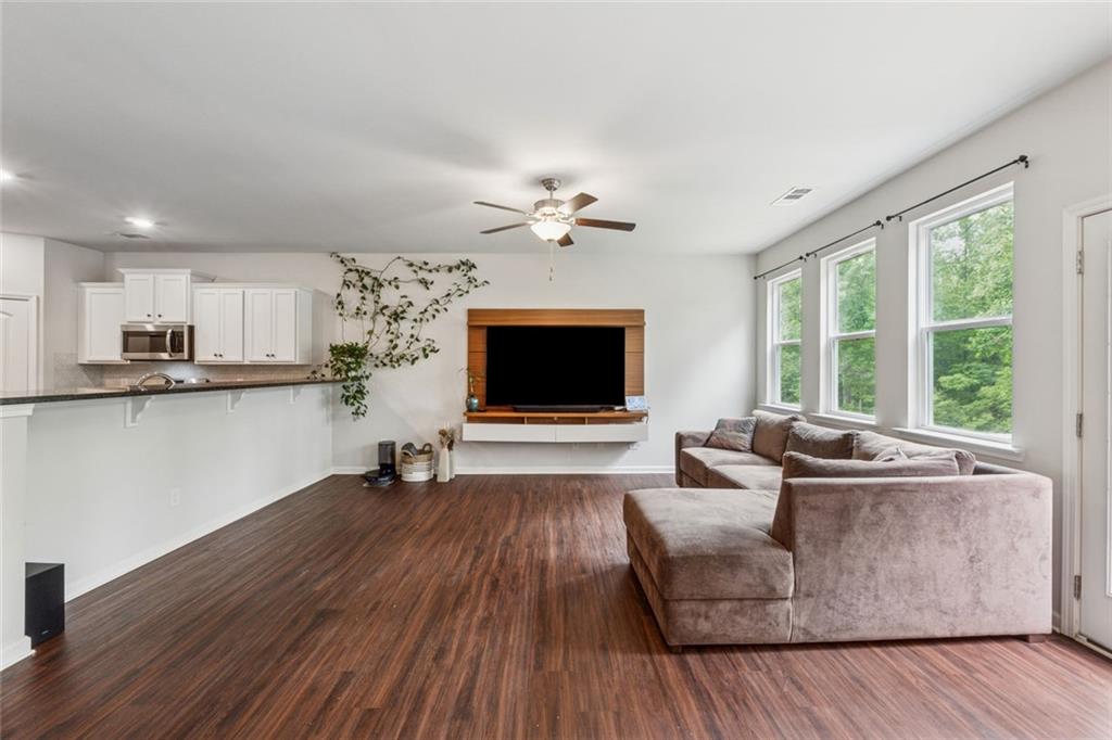 520 Edgemore Road Canton, GA 30114 - Photo 13 of 50