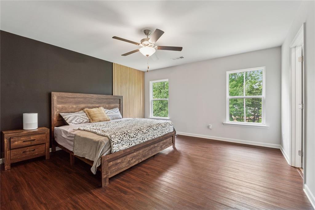 520 Edgemore Road Canton, GA 30114 - Photo 16 of 50