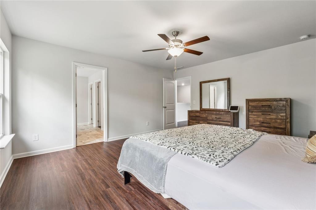 520 Edgemore Road Canton, GA 30114 - Photo 18 of 50