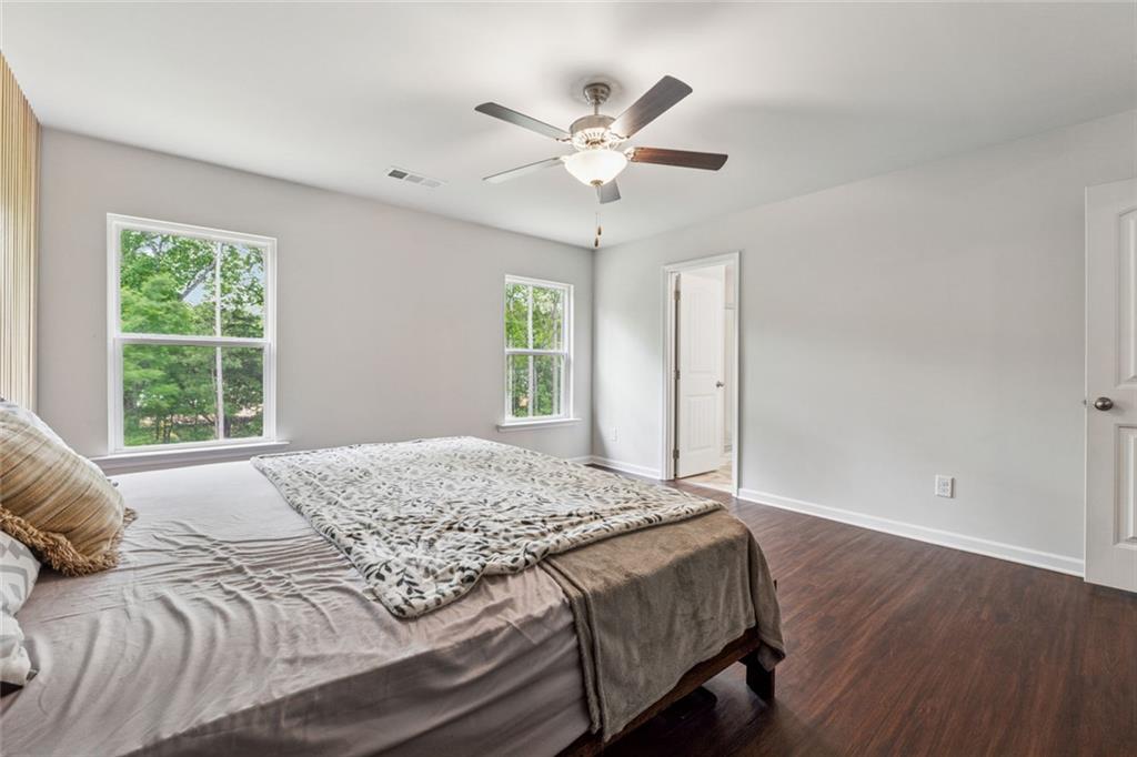 520 Edgemore Road Canton, GA 30114 - Photo 19 of 50