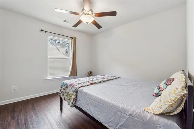 $485,000 | 520 Edgemore Road, Canton, GA 30114