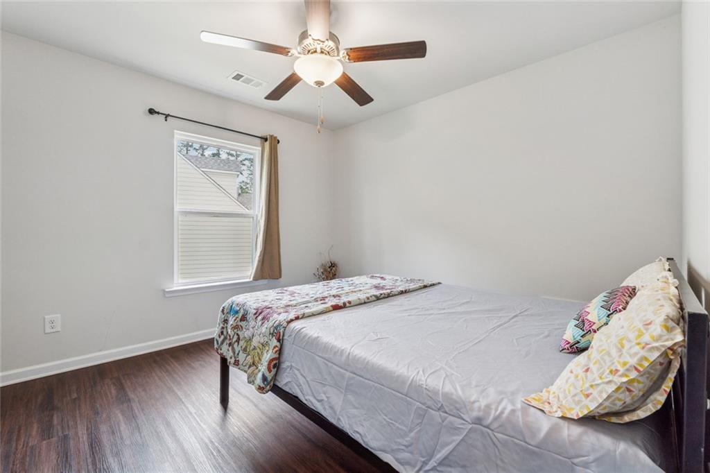 520 Edgemore Road Canton, GA 30114 - Photo 23 of 50