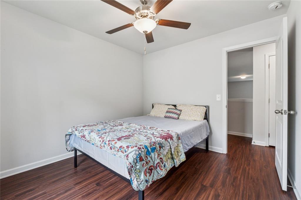 520 Edgemore Road Canton, GA 30114 - Photo 24 of 50