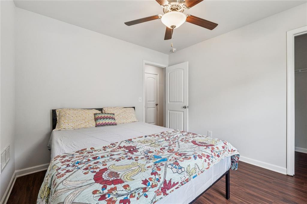 520 Edgemore Road Canton, GA 30114 - Photo 25 of 50