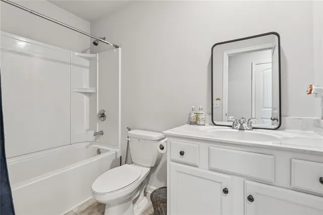 $485,000 | 520 Edgemore Road, Canton, GA 30114